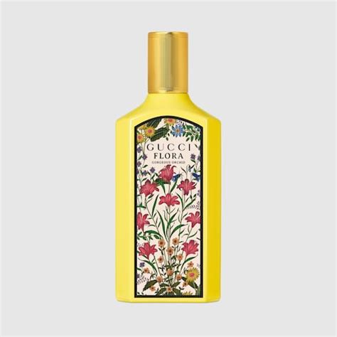 gucci flora gorgeous orchid dupe